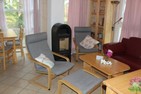 Unser kleines Ferienhaus - Baabe, Baabe